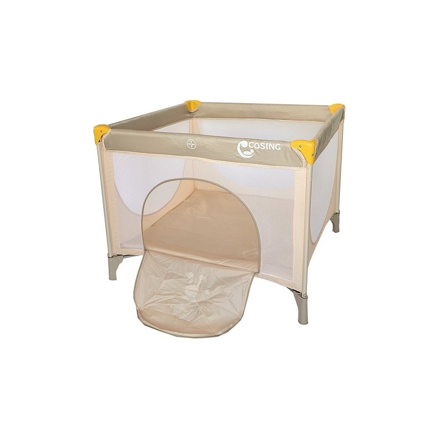 COSING - Baby-Laufgitter EMA Lion Beige