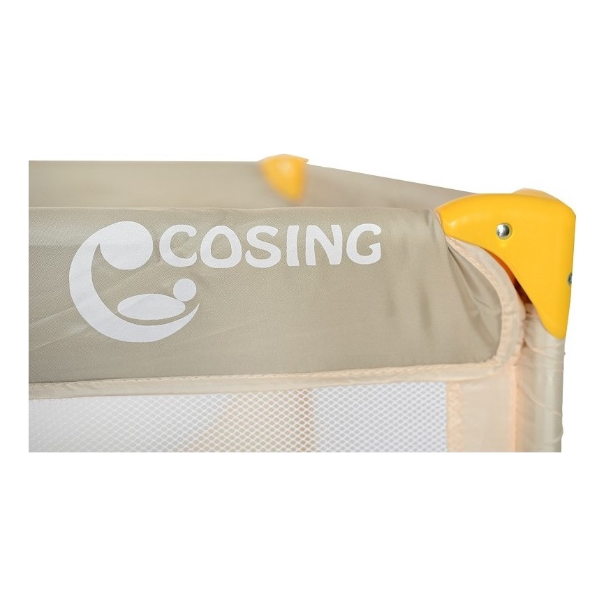 COSING - Baby-Laufgitter EMA Lion Beige