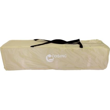 COSING - Baby-Laufgitter EMA Lion Beige