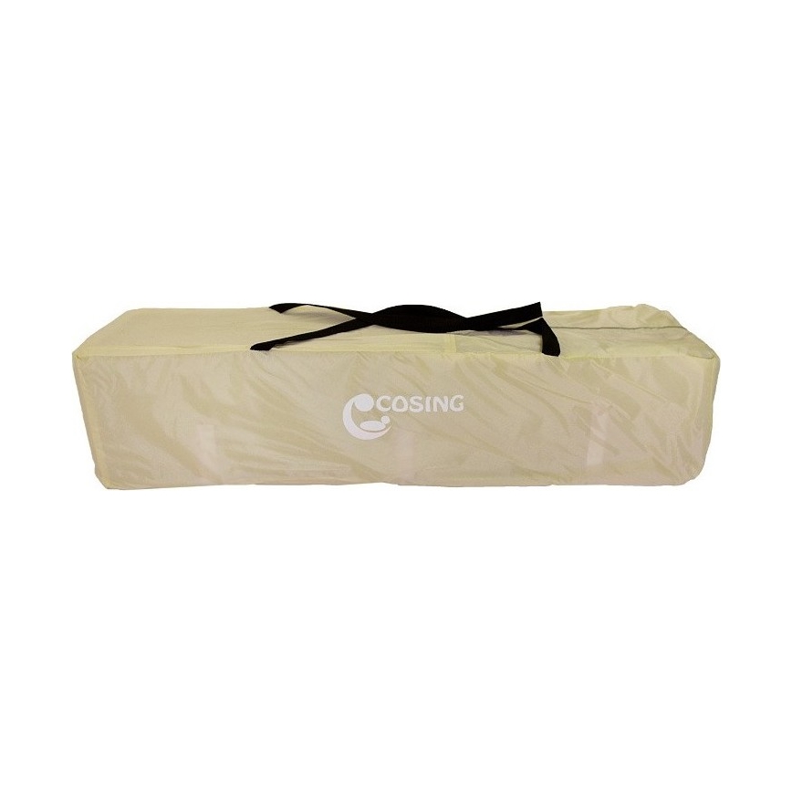 COSING - Baby-Laufgitter EMA Lion Beige