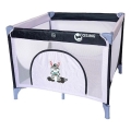 COSING - Laufgitter EMA Zebra Grau