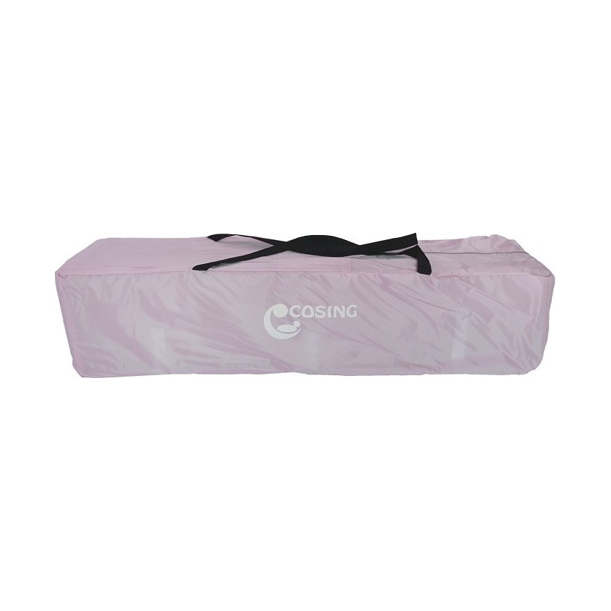 COSING - Laufgitter EMA Zebra Grau