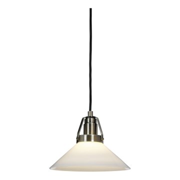 Cottex - Kabel-Pendelleuchte SKOMAKARE 1xE14/40W/230V