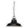 Cottex - Kronleuchter mit Kette NEW HAVEN 1xE27/60W/230V