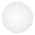 Cottex - LED-Deckenleuchte VIGGEN LED/8W/230V Ø 30 cm