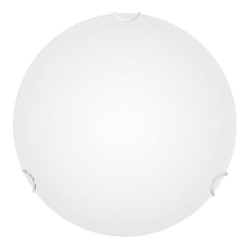 Cottex - LED-Deckenleuchte VIGGEN LED/8W/230V Ø 30 cm