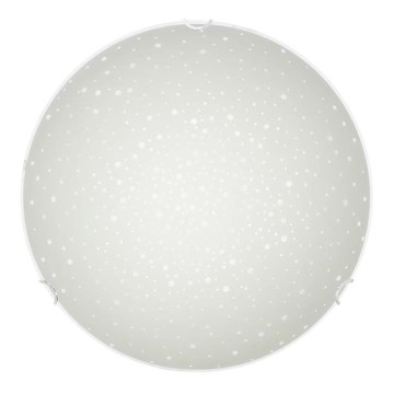 Cottex - LED-Deckenleuchte ZODIAC LED/18W/230V Ø 48 cm