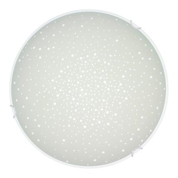 Cottex - LED Deckenleuchte ZODIAC LED/8W/230V Ø 30 cm