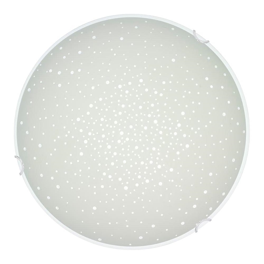 Cottex - LED Deckenleuchte ZODIAC LED/8W/230V Ø 30 cm