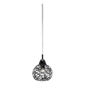 Cottex - Pendelleuchte an Kabel EXCEL 1xE14/40W/230V