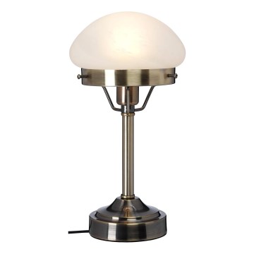 Cottex - Tischlampe MNI STRINDBERG 1xE14/40W/230V