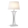 Cottex - Tischlampe NEW CHELSEA 1xE14/40W/230V weiß