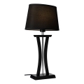 Cottex - Tischleuchte NEW CHELSEA 1xE14/40W/230V schwarz
