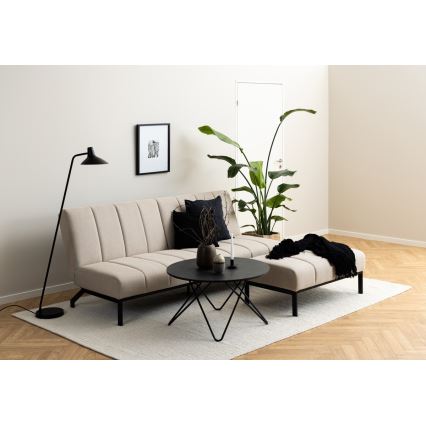 Couchtisch ALAN anthrazit