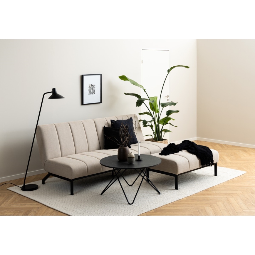 Couchtisch ALAN anthrazit