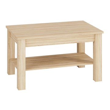 Couchtisch ARNIKA 57x103 cm Sonoma-Eiche