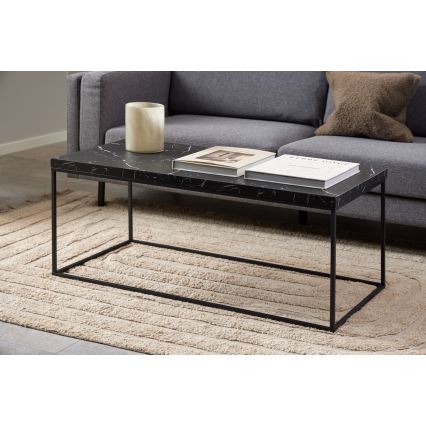 Couchtisch CAMILO anthrazit