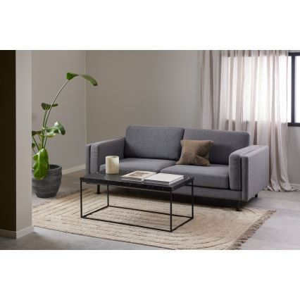 Couchtisch CAMILO anthrazit