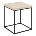 Couchtisch CAMILO beige