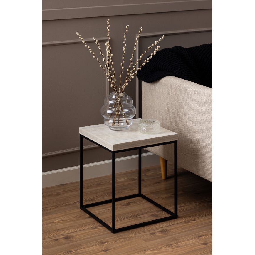 Couchtisch CAMILO beige