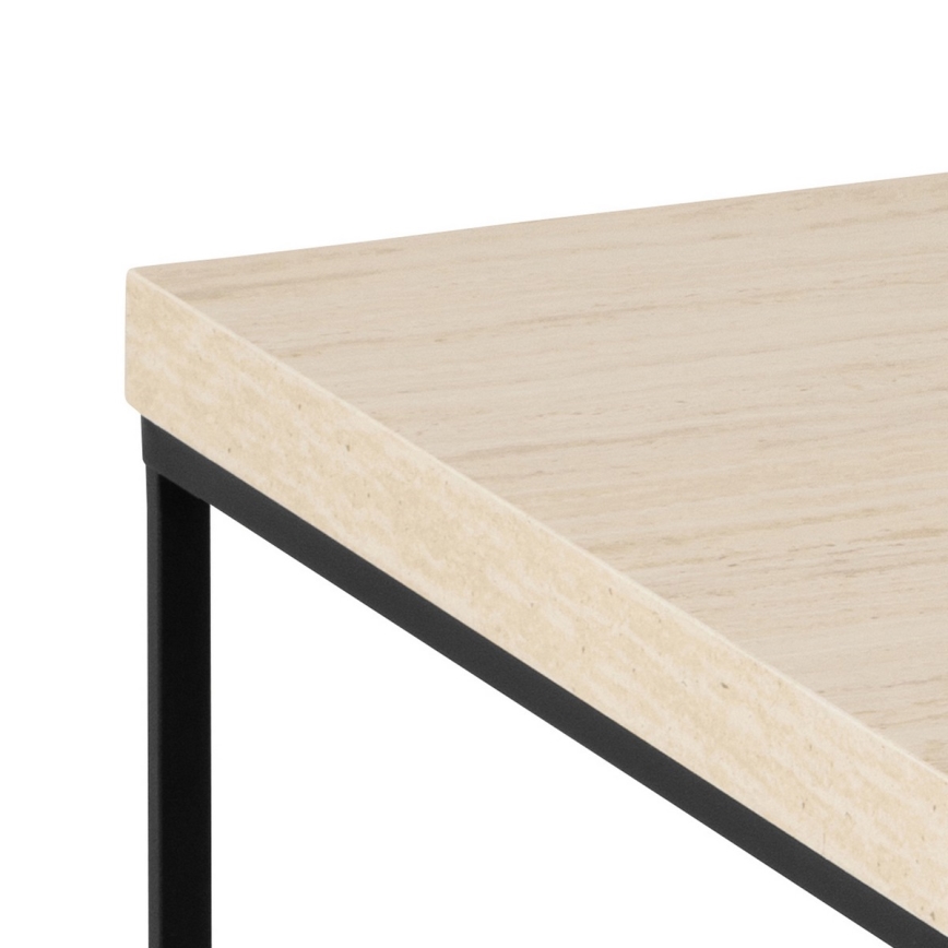 Couchtisch CAMILO beige