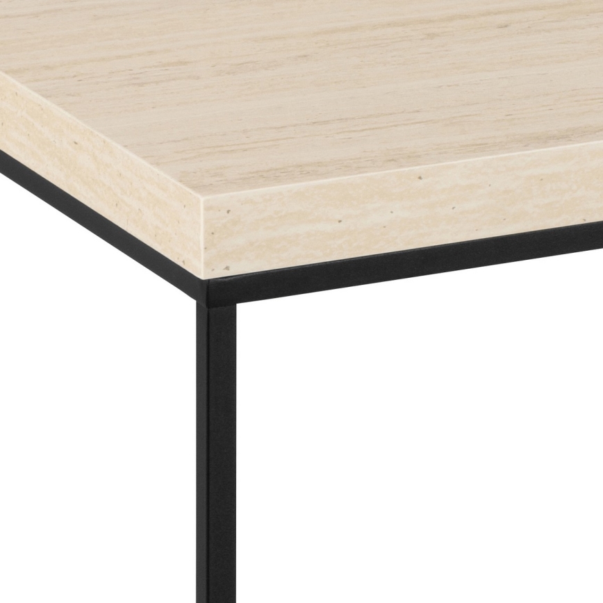Couchtisch CAMILO beige
