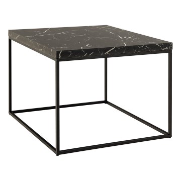 Couchtisch CAMILO schwarz