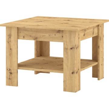 Couchtisch COCO Artisan-Eiche