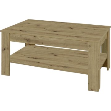 Couchtisch COCO Artisan-Eiche