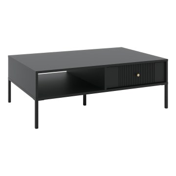 Couchtisch LUE schwarz