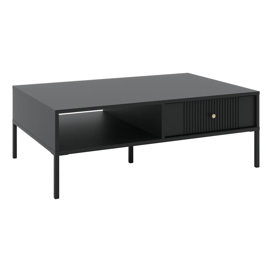 Couchtisch LUE schwarz