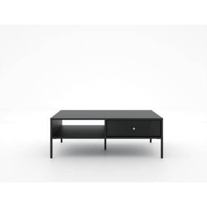 Couchtisch LUE schwarz