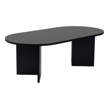 Couchtisch NEL, braun