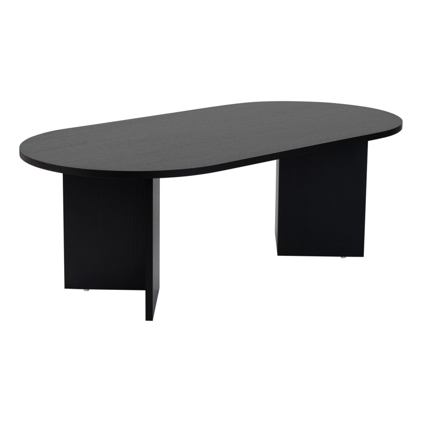 Couchtisch NEL, braun