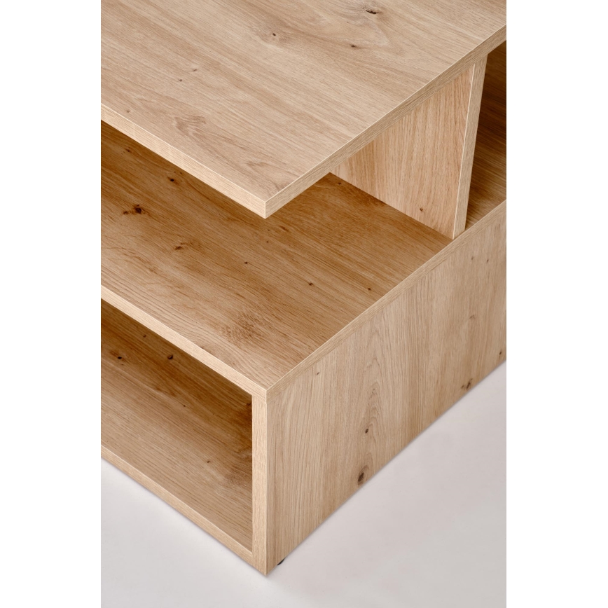 Couchtisch NOTE 90x51 cm Artisan-Eiche