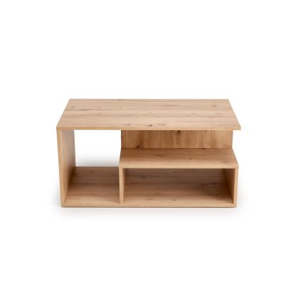 Couchtisch NOTE 90x51 cm Artisan-Eiche