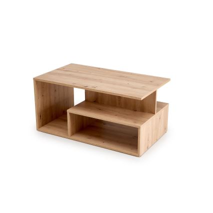 Couchtisch NOTE 90x51 cm Artisan-Eiche