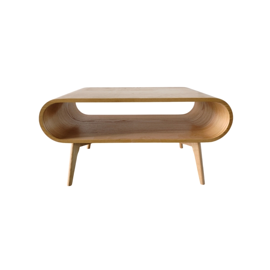 Couchtisch NOVA 90x55 cm, Eiche