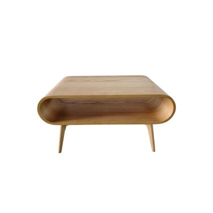 Couchtisch NOVA 90x55 cm, Eiche