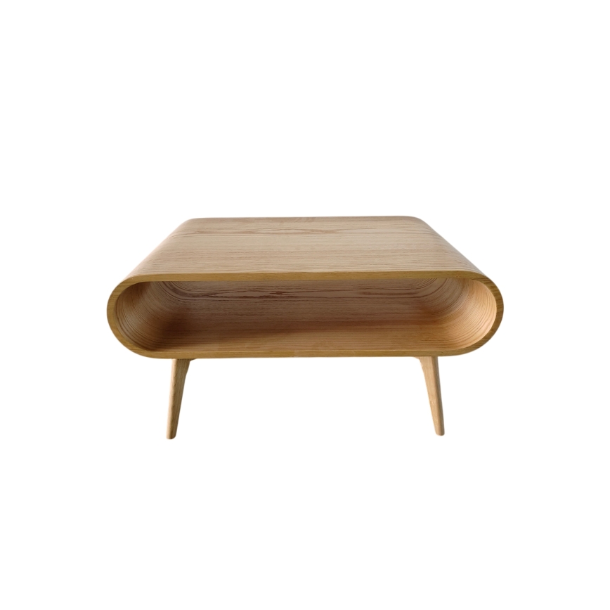 Couchtisch NOVA 90x55 cm, Eiche