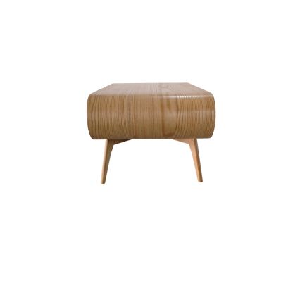 Couchtisch NOVA 90x55 cm, Eiche