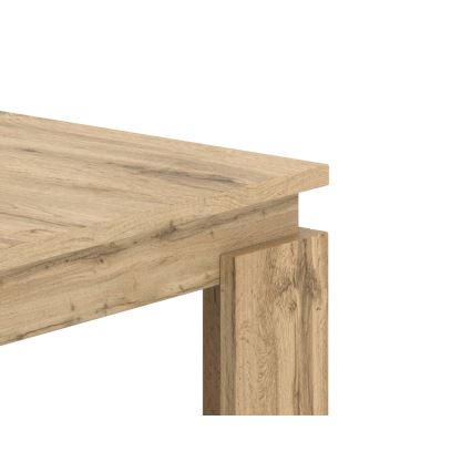 Couchtisch OLAF Eiche Wotan