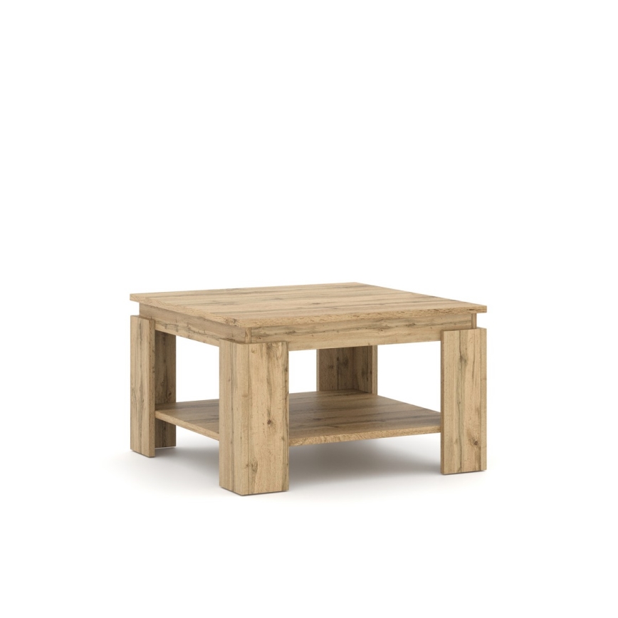 Couchtisch OLAF Eiche Wotan
