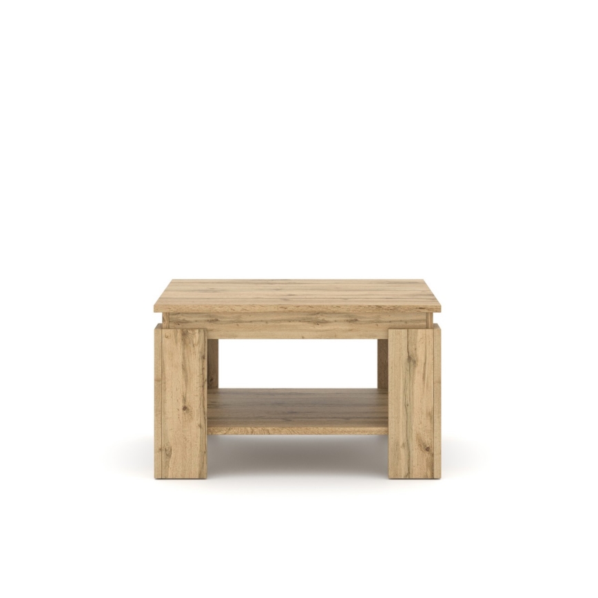 Couchtisch OLAF Wotan-Eiche