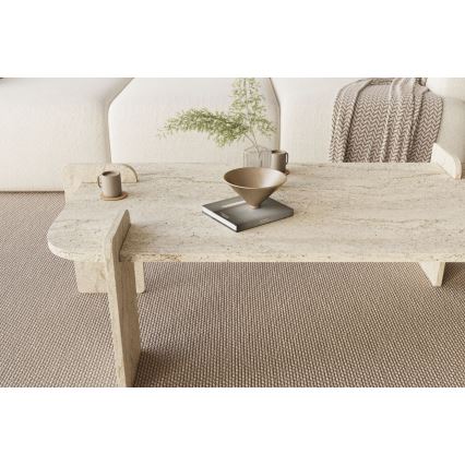Couchtisch PURO 120x60 cm Travertin