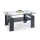 Couchtisch RESTON schwarz