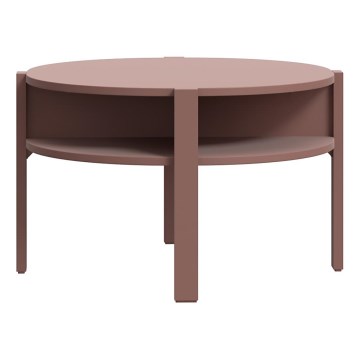 Couchtisch RINO, braun