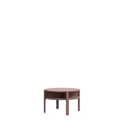 Couchtisch RINO, braun