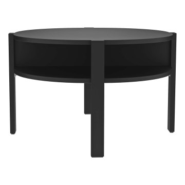 Couchtisch RINO schwarz