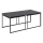 Couchtisch-Set ALMA 3 Stk. anthrazit